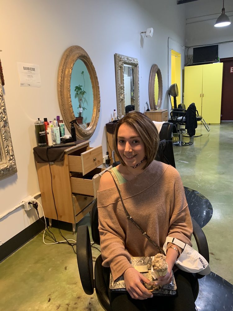 BOHNEL HAIR SALON - Updated August 2024 - 11 Reviews - 6141 SW MacAdam