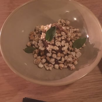 Host - Interesting desserts - Modern Australian Near Me - Brunswick, VIC