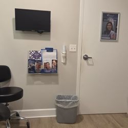 Florida Eye Specialists - Ponte Vedra - Staples out today! Yay!