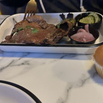Oak & Ember - Carne Asada Plate. - Halal Near Me - Ontario, California