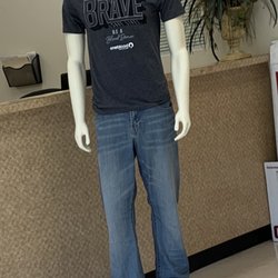 OneBlood West Michigan Donor Center - He's always here. 5/10/20