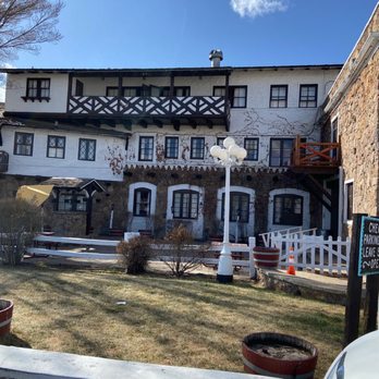 El Rancho Hotel - Hotels Near Me - Gallup, New Mexico El Rancho Hotel - Hotels Near Me - Gallup, New Mexico