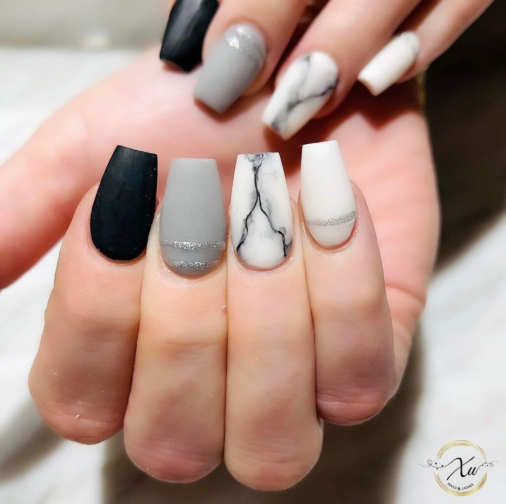 XU NAILS & LASHES Updated August 2024 27 Photos 21868 Towne Ctr