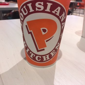 Popeyes Louisiana Kitchen - Fast Food Near Me - Livermore, California Popeyes Louisiana Kitchen - Fast Food Near Me - Livermore, California