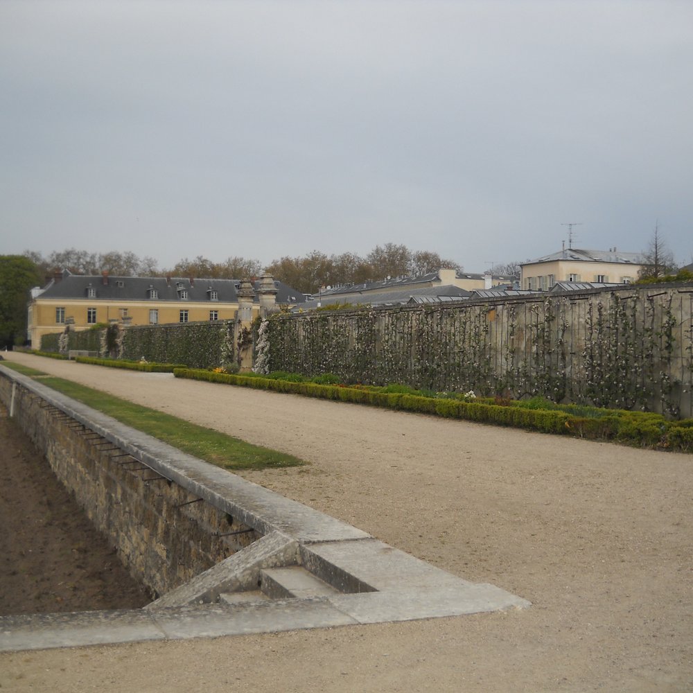 Le Potager du Roi - Botanical Gardens Near Me - Versailles, 78
