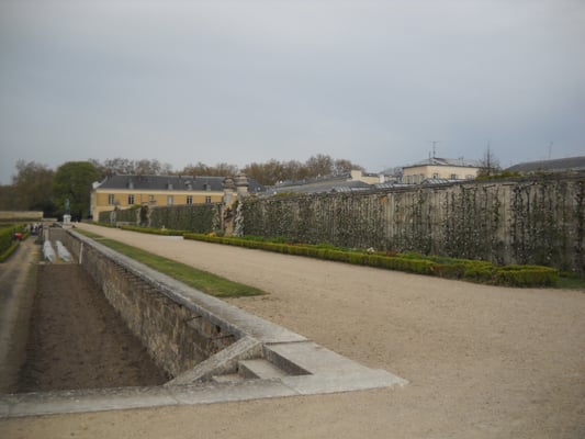 Potager du Roi by null