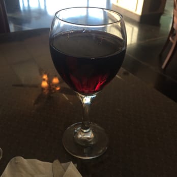 Cafe Sicilia - Remember to bring your own - Italian Near Me - Arlington, Texas