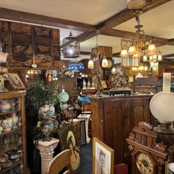 Gaslight Antiques
