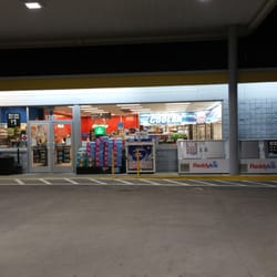 Speedway Sunoco - March 2016
