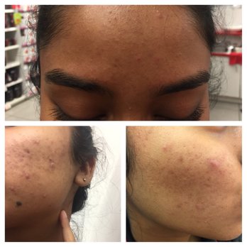 Evergreen Beauty Salon - After coming to this terrible place. - Day Spas Near Me - Elmhurst, New York