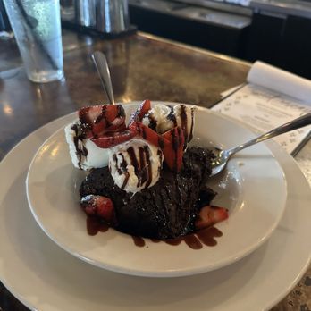 Perfect Pear Bistro - Brownie - New American Near Me - Tempe, Arizona Perfect Pear Bistro - Brownie - New American Near Me - Tempe, Arizona
