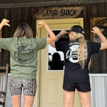 Orange Hill Gator Farm - Tours Near Me - Chipley, Florida Orange Hill Gator Farm - Tours Near Me - Chipley, Florida