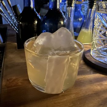 New Society - Cocktail Bars Near Me - St. Louis, Missouri