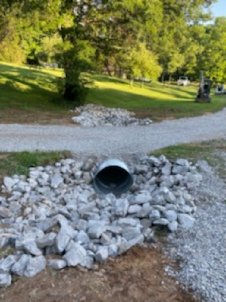 Slide of Michael Shaver Plumbing, Septic, & Dirt Works