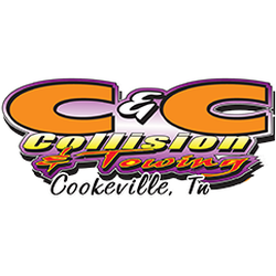 C & C Collision and Towing