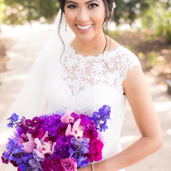 BB Bridal - Photo Credit: Lin & Jirsa - Bridal Near Me - San Jose, California