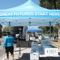 Bell Gardens Boys & Girls Club - Community Outreach