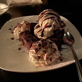 The Caves - Lava Chocolate - Coffee & Tea Near Me - Edgewater, New Jersey