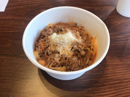 DaMò Pasta Lab by null