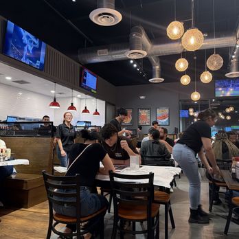 Crawfish Cafe - Seafood Near Me - Cypress, Texas