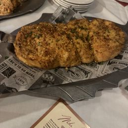 Bread