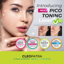 Cleopatra Medical Aesthetics