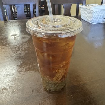 Tue Tam - Nước mát - Vegetarian Near Me - Houston, Texas