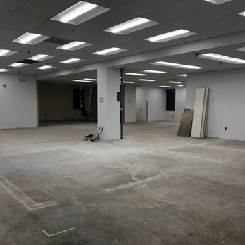 RMG Construction - the interior of a commercial building - General Contractors Near Me - Rockville, Maryland RMG Construction - the interior of a commercial building - General Contractors Near Me - Rockville, Maryland