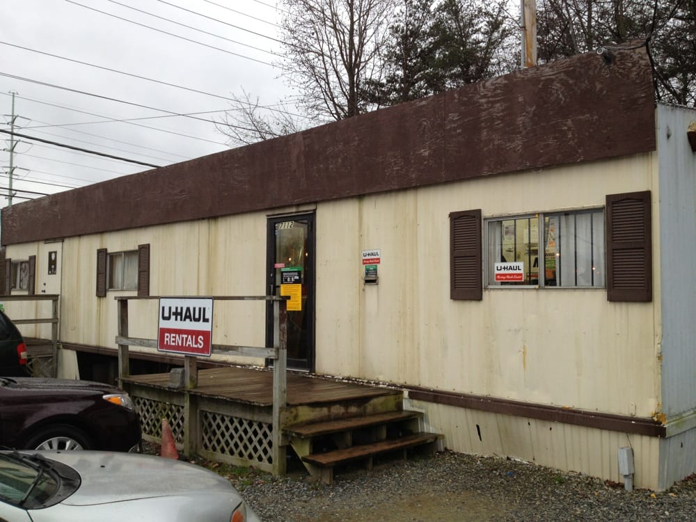 UHAUL NEIGHBORHOOD DEALER Updated October 2024 10 Reviews 7112