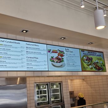 CAVA - Drinks, Curated Bowls, New Features, Curated Pitas - Mediterranean Near Me - Denver, Colorado