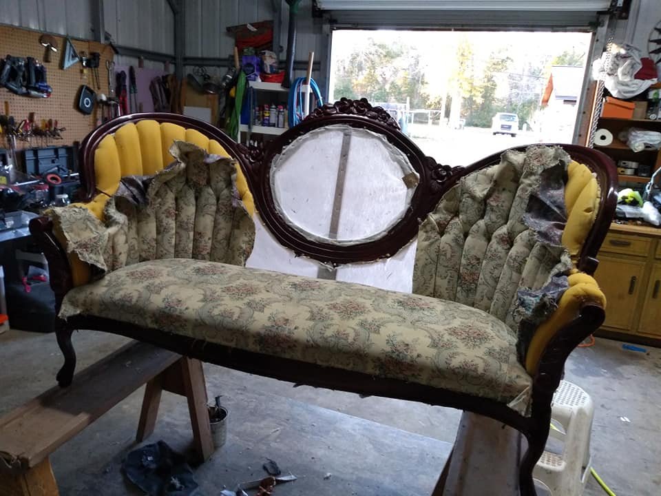 ULTIMATE UPHOLSTERY Updated September 2024 99 Photos 571 El