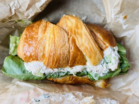 The Model Bakery by null