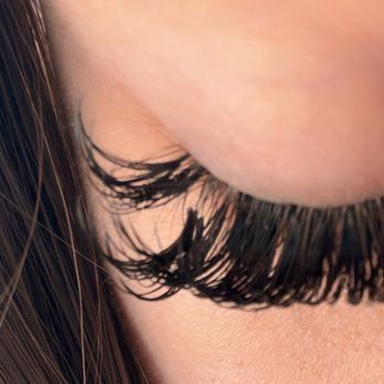Downey Nails And Lashes - Same weekend they were applied,terrible! - Nail Salons Near Me - Downey, California