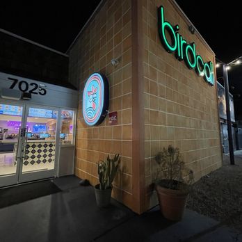 Birdcall - Outdoors - Chicken Shop Near Me - Phoenix, Arizona