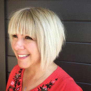 Goldhill Salon - Muzzette is an incredible Hair Stylist/Artist! I highly recommend Muzzette! - Hair Salons Near Me - Long Beach, California Goldhill Salon - Muzzette is an incredible Hair Stylist/Artist! I highly recommend Muzzette! - Hair Salons Near Me - Long Beach, California