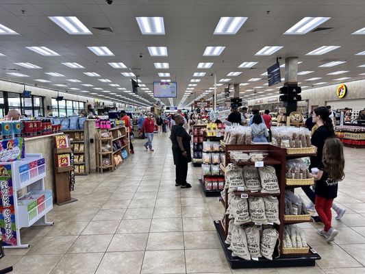 Buc-ee's by null