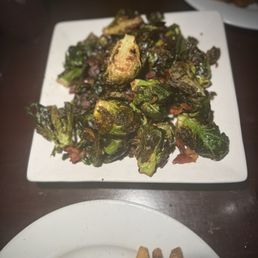 Brussels Sprouts
