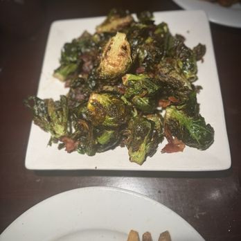 Churchill's - Brussels Sprouts - Pubs Near Me - Savannah, Georgia