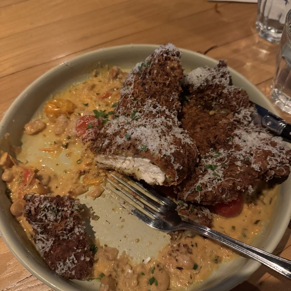 First & Last - Crispy Chicken - Italian Near Me - Phoenix, Arizona First & Last - Crispy Chicken - Italian Near Me - Phoenix, Arizona