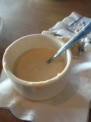 Rockafeller's Restaurant by null