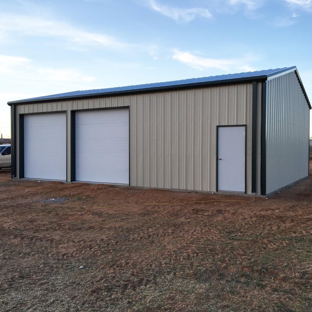 Slide of Doerksen Construction