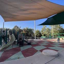 Sun Vista Park - Playground