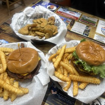 Steven's Gap Restaurant - American Near Me - Broken Bow, Oklahoma Steven's Gap Restaurant - American Near Me - Broken Bow, Oklahoma