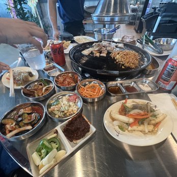 Honey Pig BBQ - Korean Near Me - Austin, Texas Honey Pig BBQ - Korean Near Me - Austin, Texas