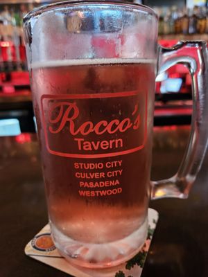 Rocco's Tavern -Studio City by null