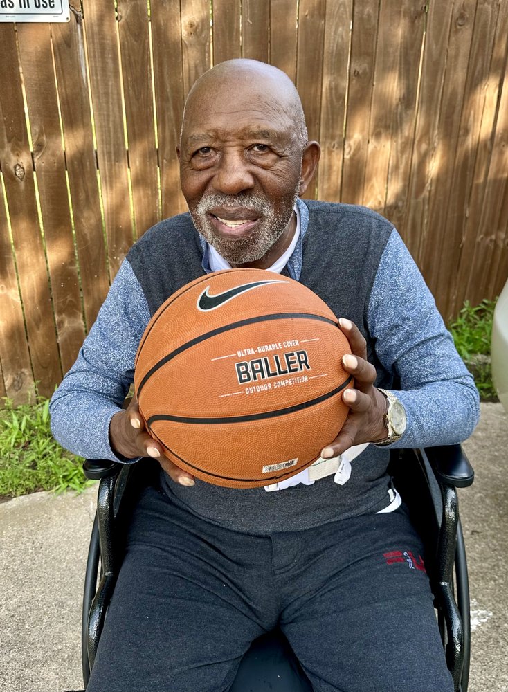 Treasured Friends Home Care - home care agency in Decatur , TX