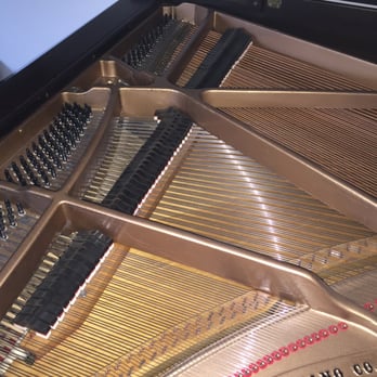 The Piano Man - Piano Services Near Me The Piano Man - Piano Services Near Me