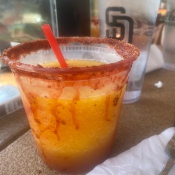 Toni's Kitchen - Mango margarita! - Mexican Near Me - Crestline, California Toni's Kitchen - Mango margarita! - Mexican Near Me - Crestline, California