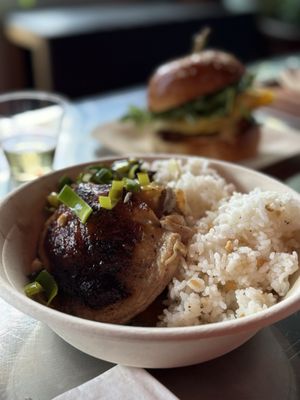 SUN RICE • BRUNCH • DINNER • COCKTAILS by null