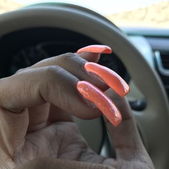 Get Nailed - Nail Salons Near Me - Carson City, Nevada